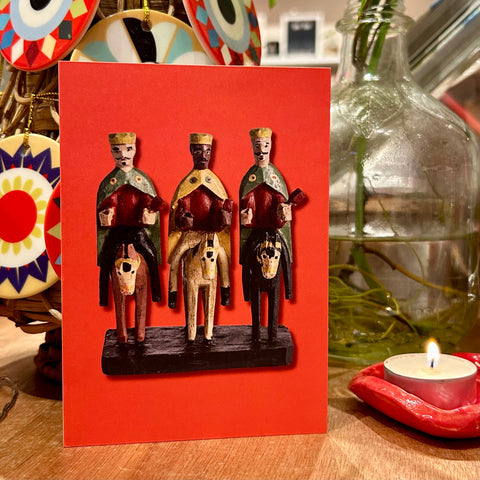 Christmas cards