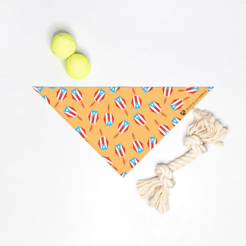 Pet bandanas