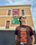 Antropología-Arte-Historia t-shirt