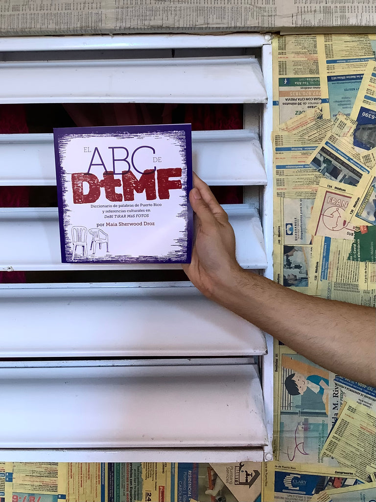 El ABC de DtMF