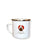 Museum camping mug