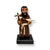 Saint Francis by Julia Orta