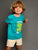 Antropología-Arte-Historia kids t-shirt