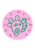 Taino symbol sticker