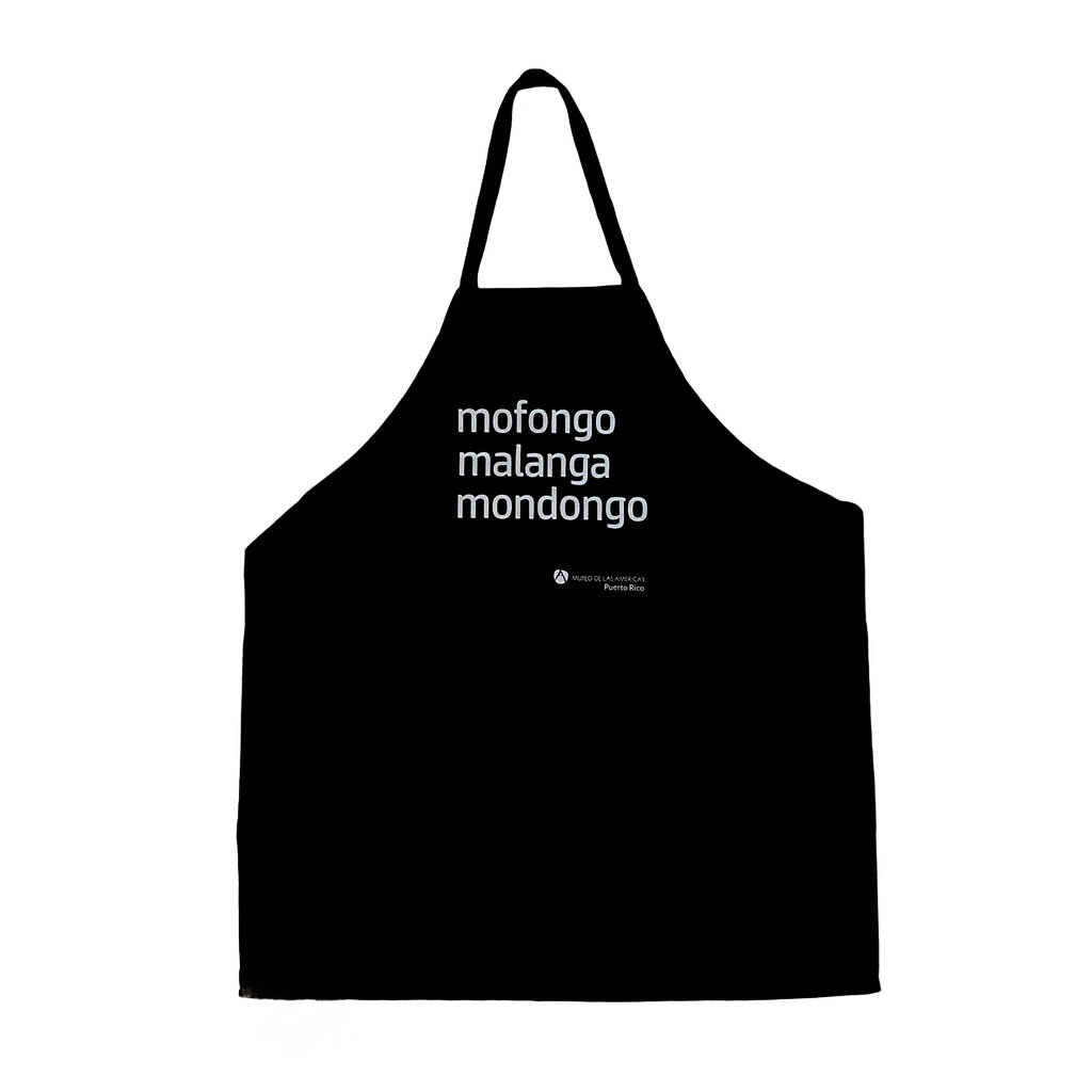 African Heritage Apron